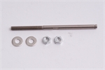 CESSNA 400 BRUSHLESS MOTOR SHAFT